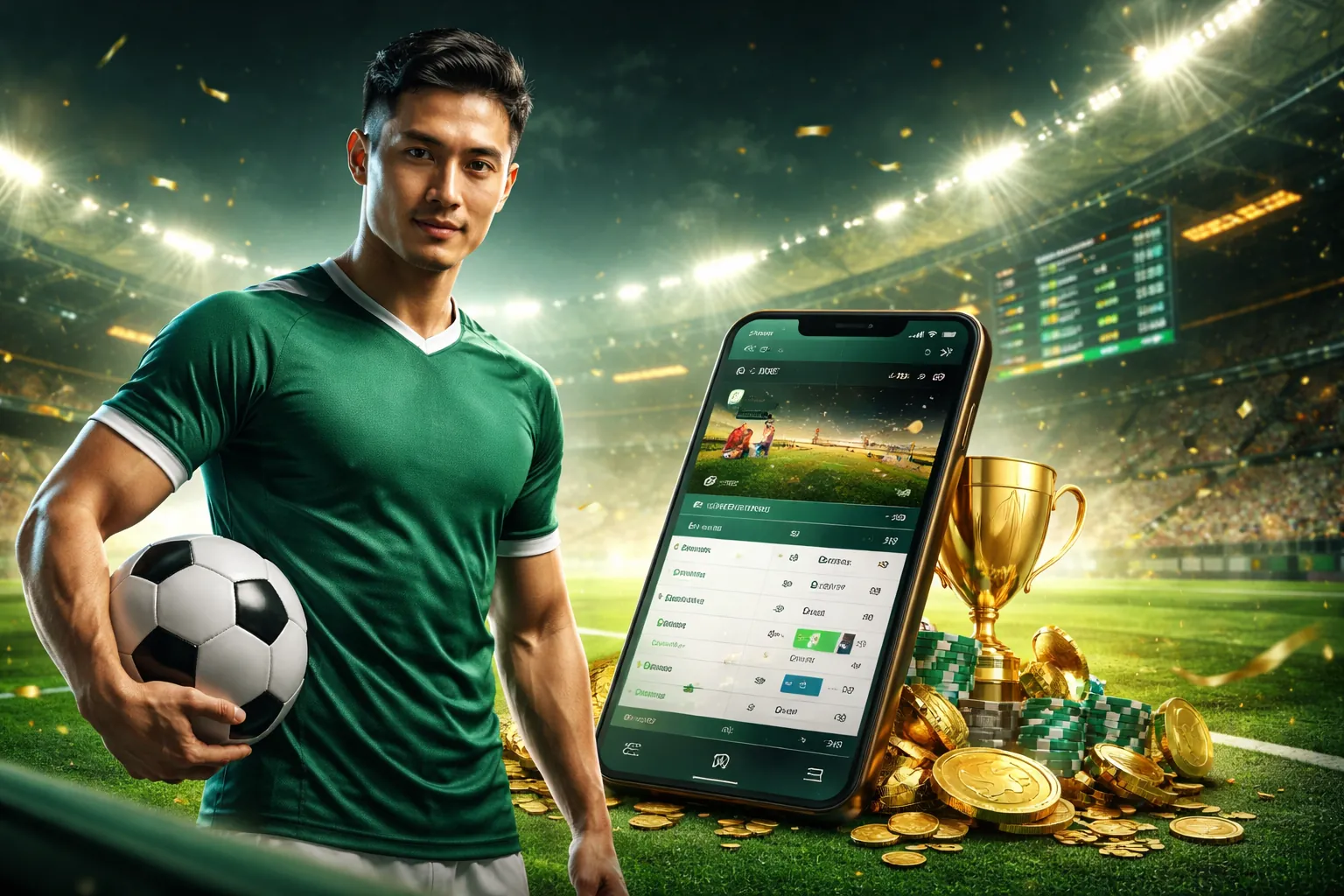Hình nền Jojobet Resmi Suncity VN